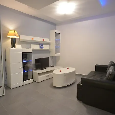 Apartment Primavera *