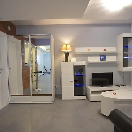 Primavera Apartment