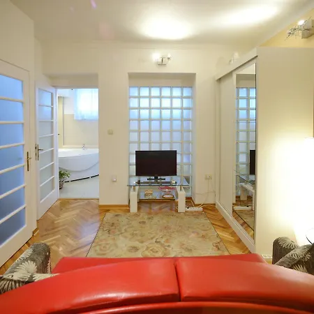 Apartment Primavera Belgrade