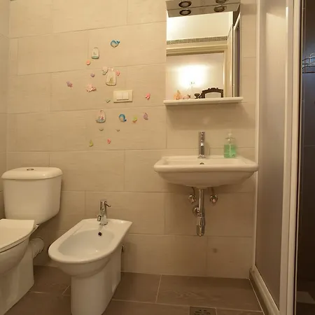 Apartment Primavera Belgrade