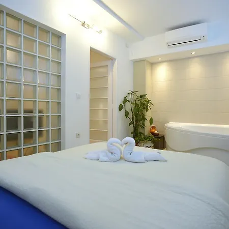 Apartment Primavera *